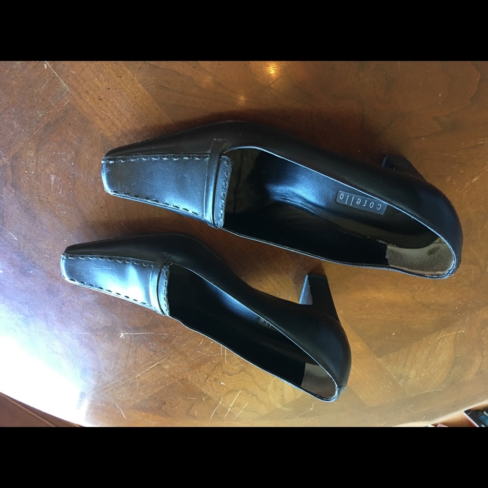 Women’s shoes bought in Brazil
